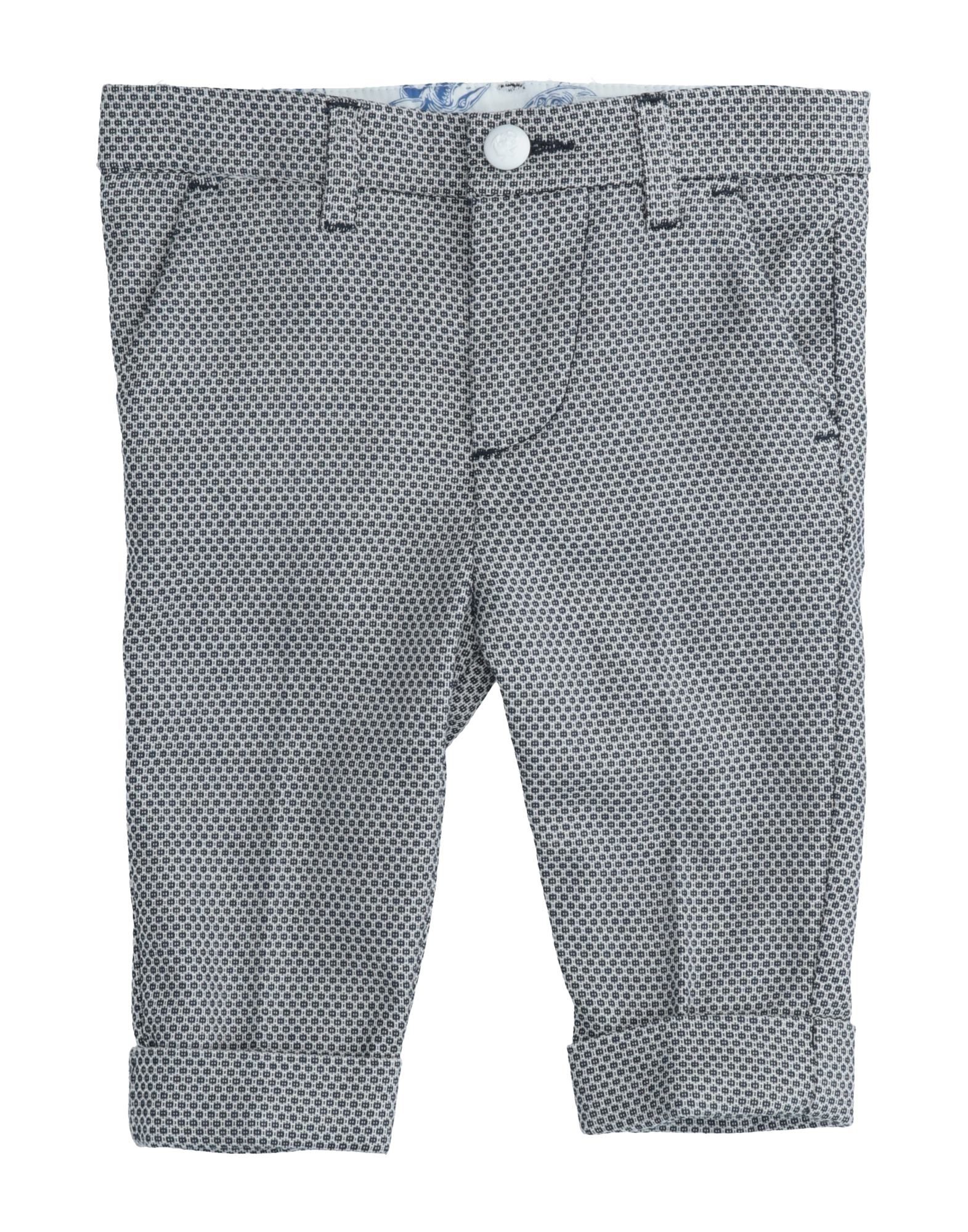 NEILL KATTER - Trousers