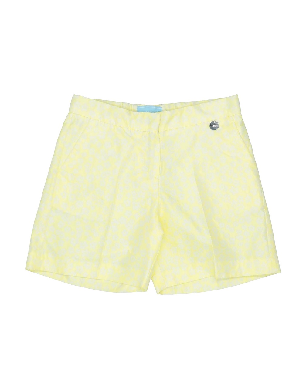 LANVIN - Shorts & Bermuda Shorts
