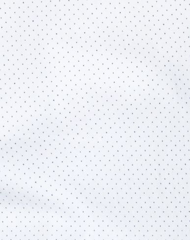 Baronio Pants In White