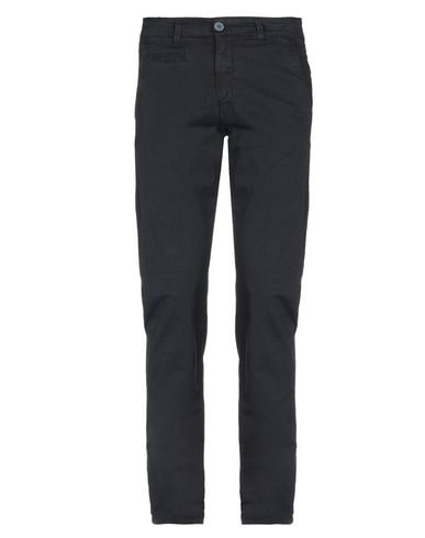 LIU •JO MAN LIU •JO MAN MAN PANTS MIDNIGHT BLUE SIZE 30 COTTON, ELASTANE,13277378VW 1