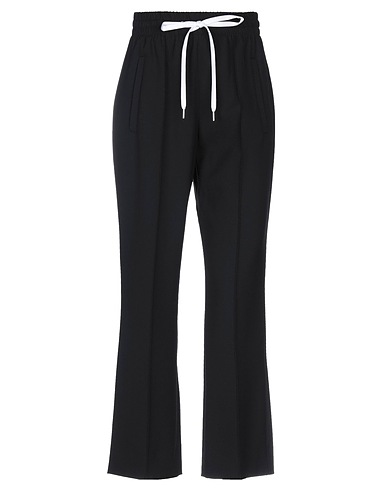 ZOOM MIU MIU - Casual pants