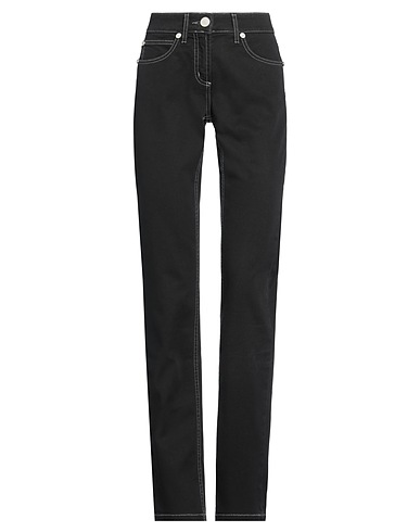 BRACCIALINI JEANS Casual trouser 98% Cotton, 2% Elastane