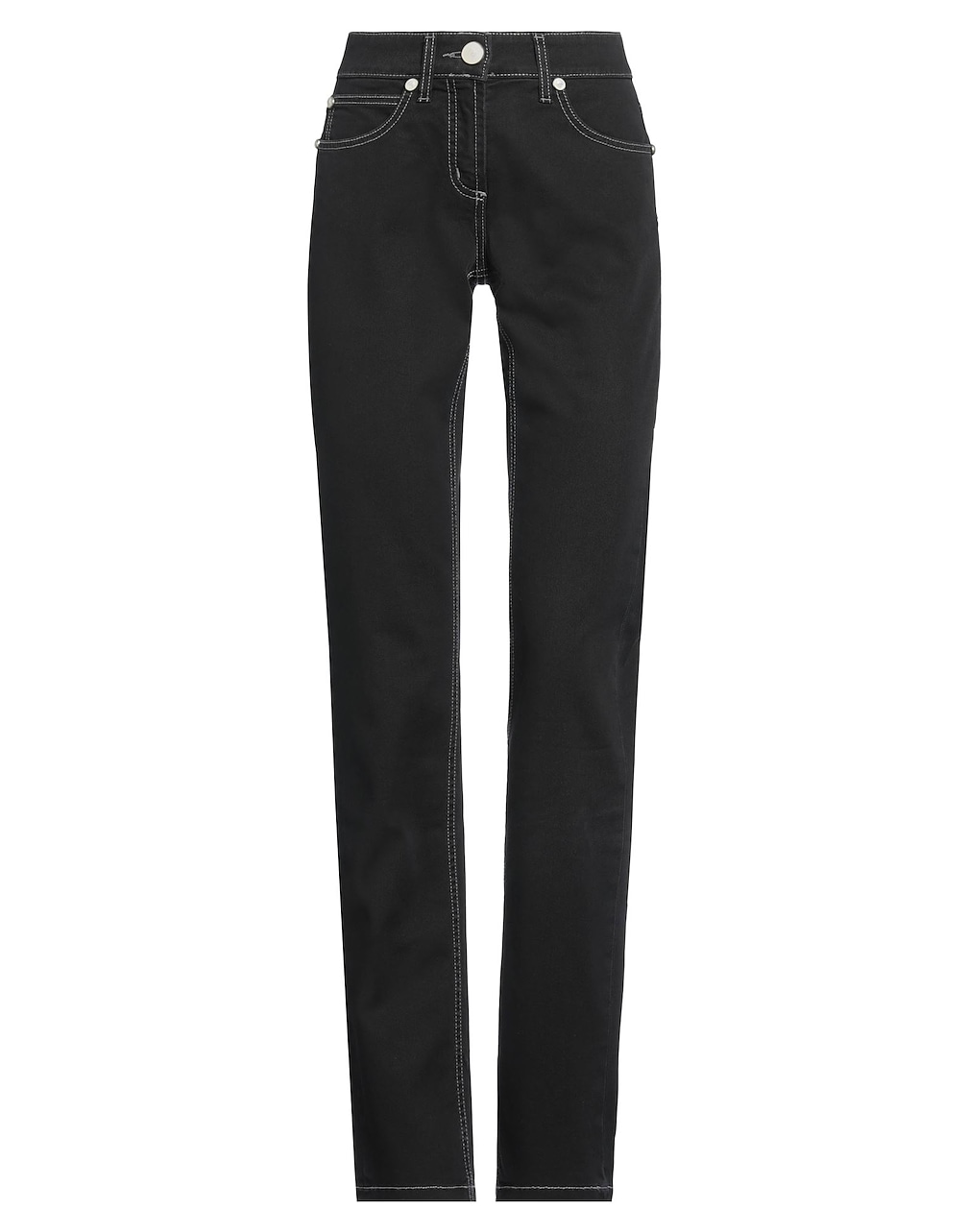BRACCIALINI JEANS - Pants