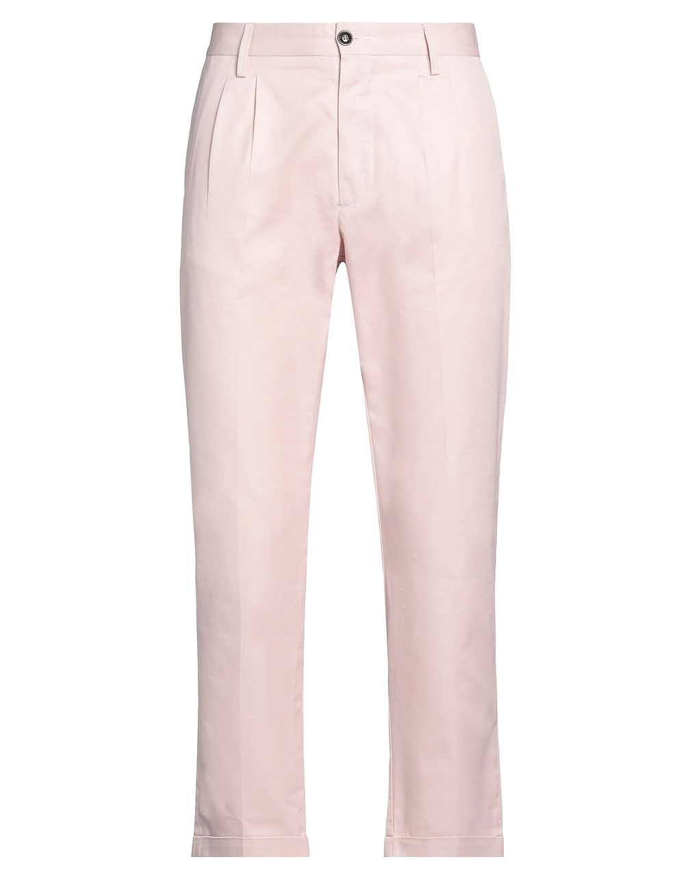 (+) PEOPLE - Trousers