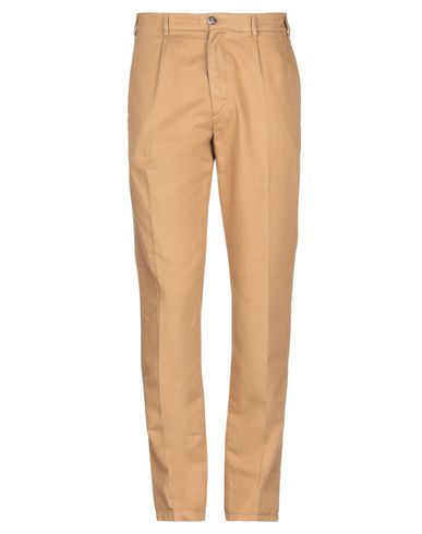 40weft Casual Pants In Brown