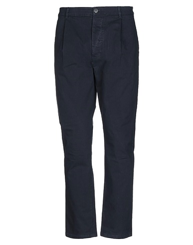 BRIAN DALES Cargo Midnight blue 98% Cotton, 2% Elastane