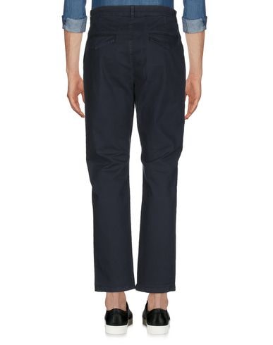 Brian Dales Pants In Blue