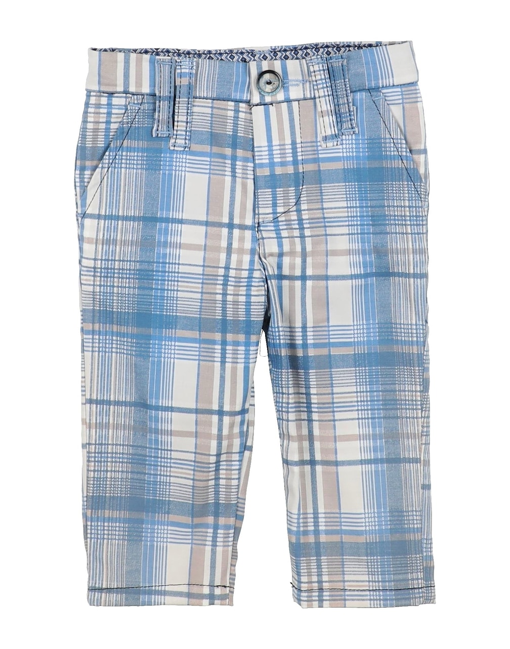NEILL KATTER - Pants