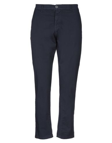 Click to view more detailed imagery on our partner's website Imperial Casual Pants In Dark Blue