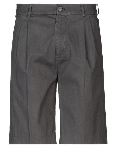 Click to view more detailed imagery on our partner's website Hōsio Shorts & Bermuda In Steel Grey