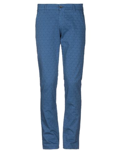 Click to view more detailed imagery on our partner's website Take-two Casual Pants In Blue