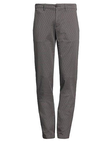 SAN FRANCISCO '976 Chinos Grigio 98% Cotone, 2% Elastan