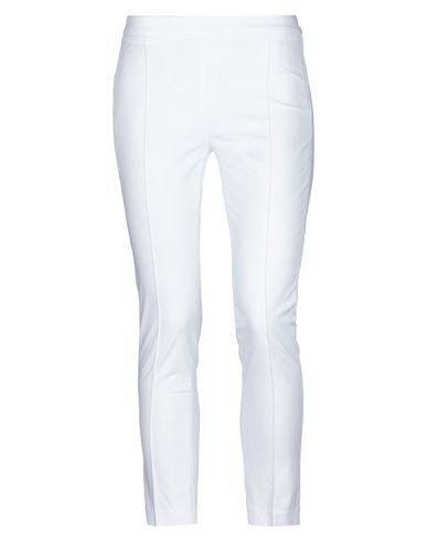 Dondup Pants In White