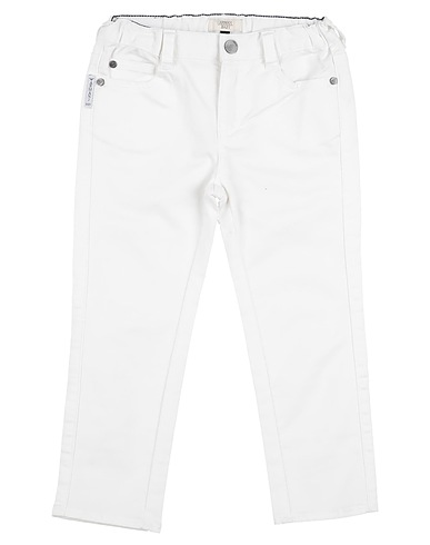 ZOOM ARMANI JUNIOR - Pantalon