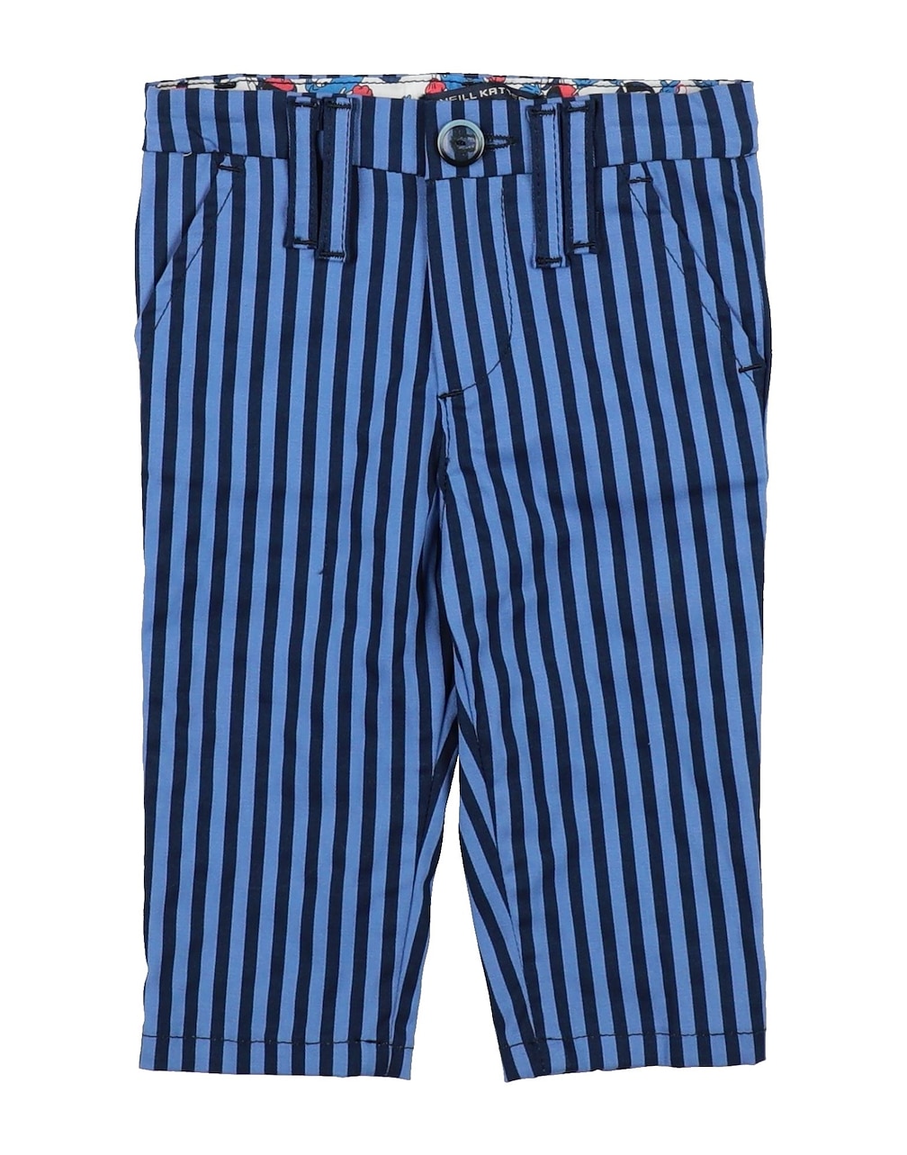 NEILL KATTER - Pants
