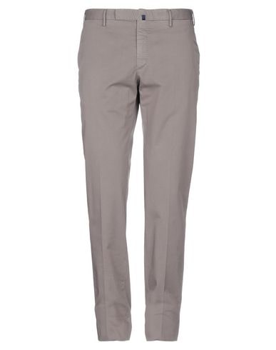 Incotex Pants In Khaki