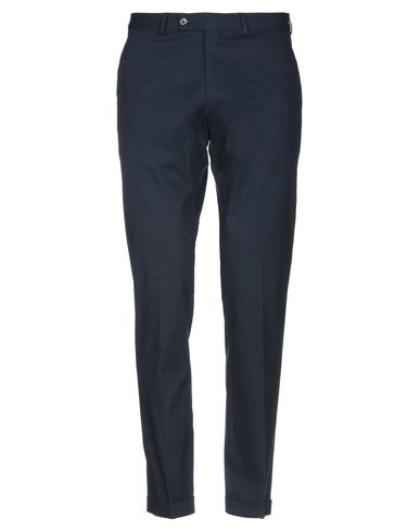 Click to view more detailed imagery on our partner's website A.marinelli 1954 1954 Pants In Dark Blue