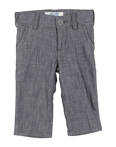 PACIOTTI 4US Casual trouser 80% Cotton, 20% Linen