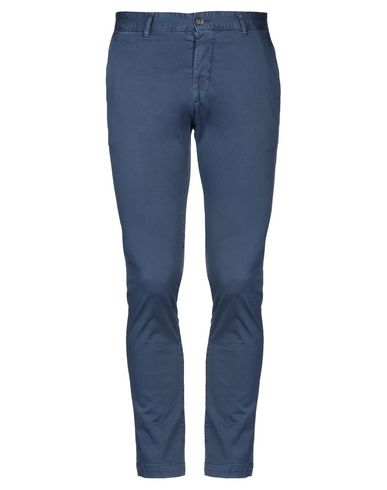 Click to view more detailed imagery on our partner's website Hermitage Casual Pants In Blue