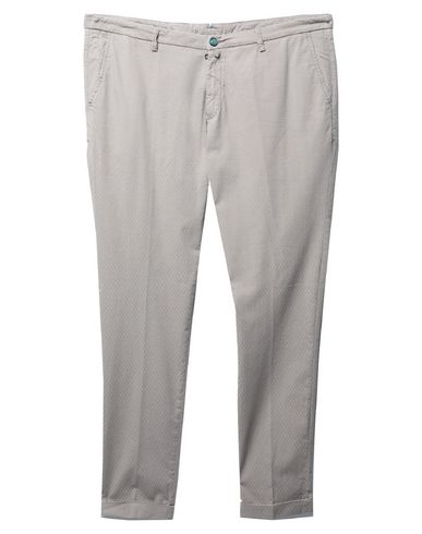 Click to view more detailed imagery on our partner's website Barbati Casual Pants In Beige