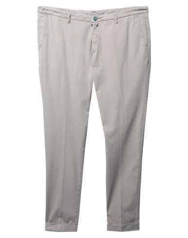 Barbati Casual Pants In Beige