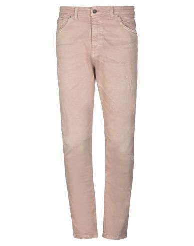 Quintessence Jeans In Beige