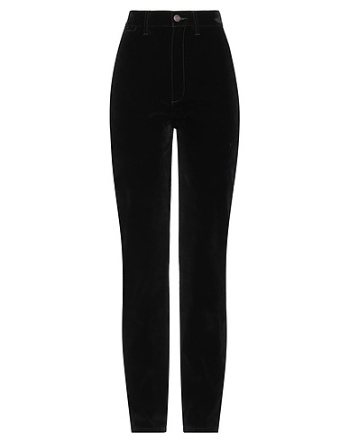 MARC JACOBS Casual trouser NERO 100% Viscose