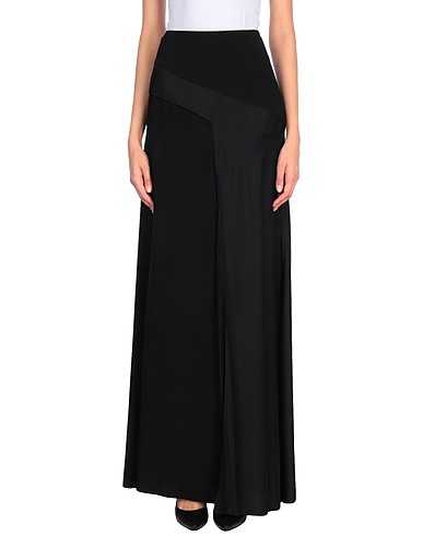 ZOOM SAINT LAURENT - Long skirt