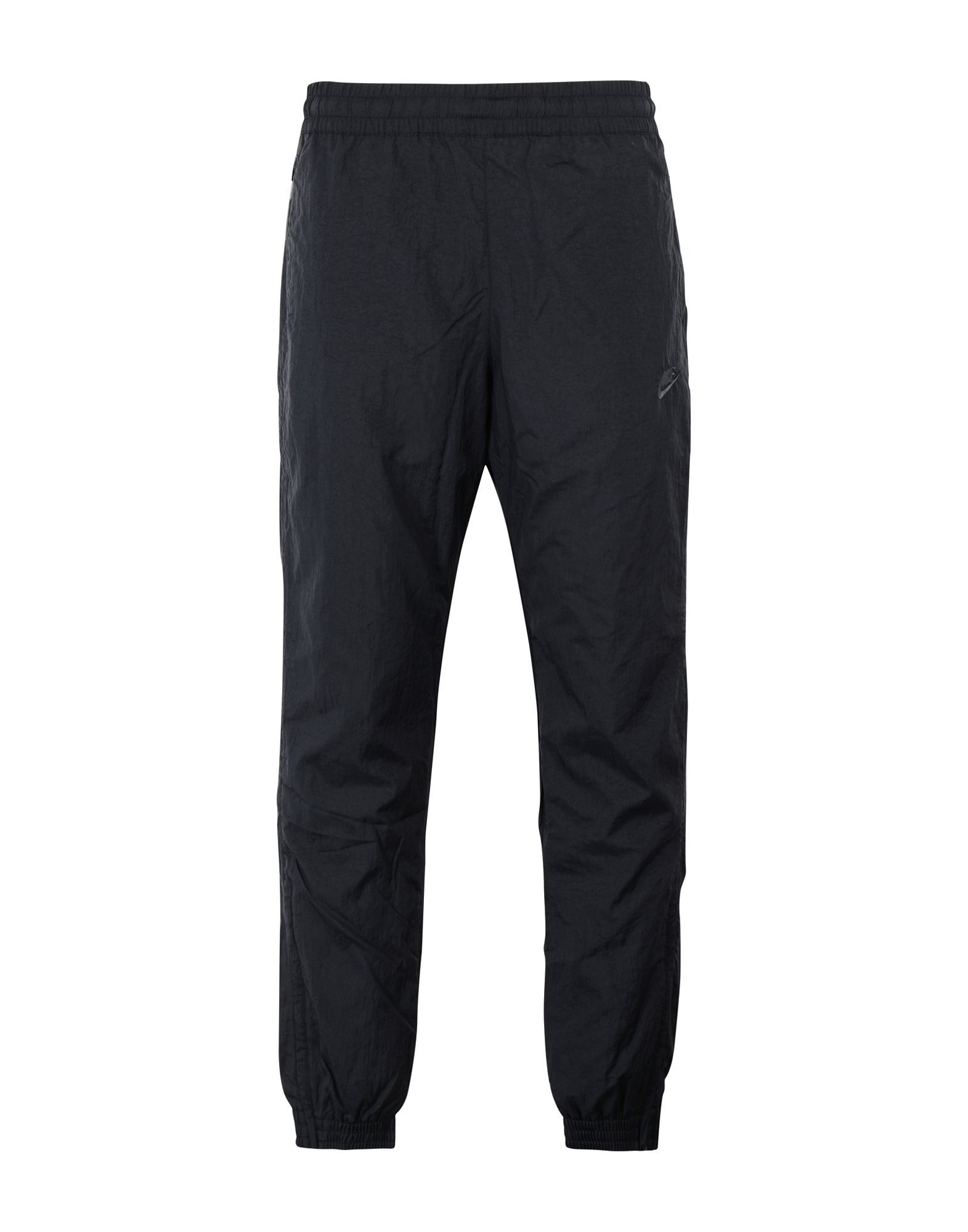 nike swoosh woven pant