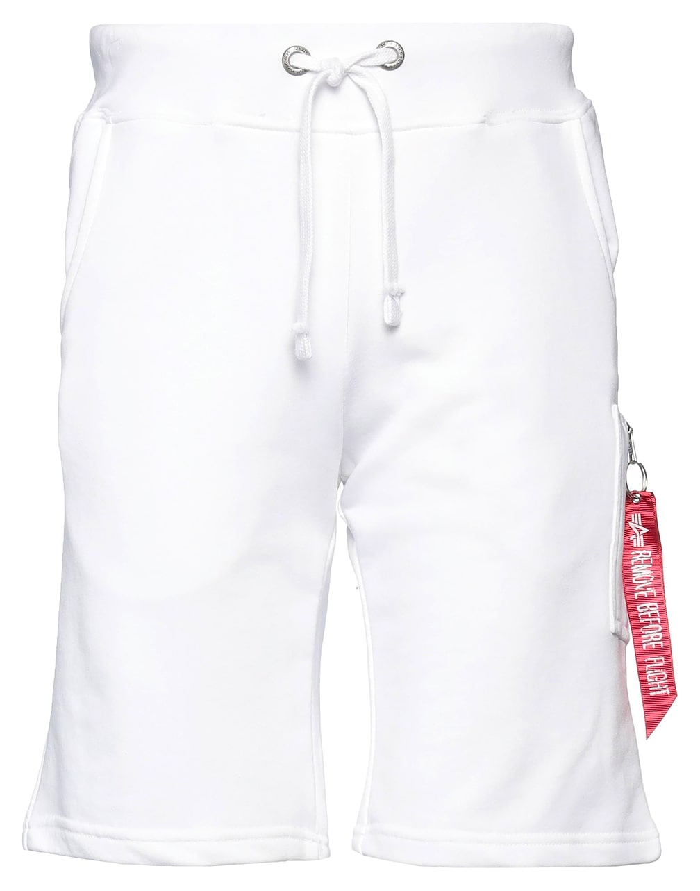 ALPHA INDUSTRIES - Shorts & Bermuda Shorts