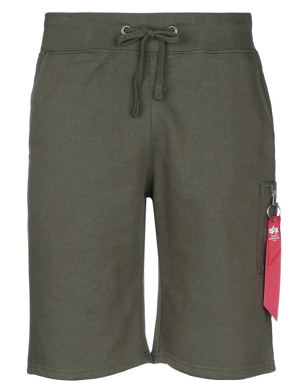 ALPHA INDUSTRIES - Shorts & Bermuda Shorts