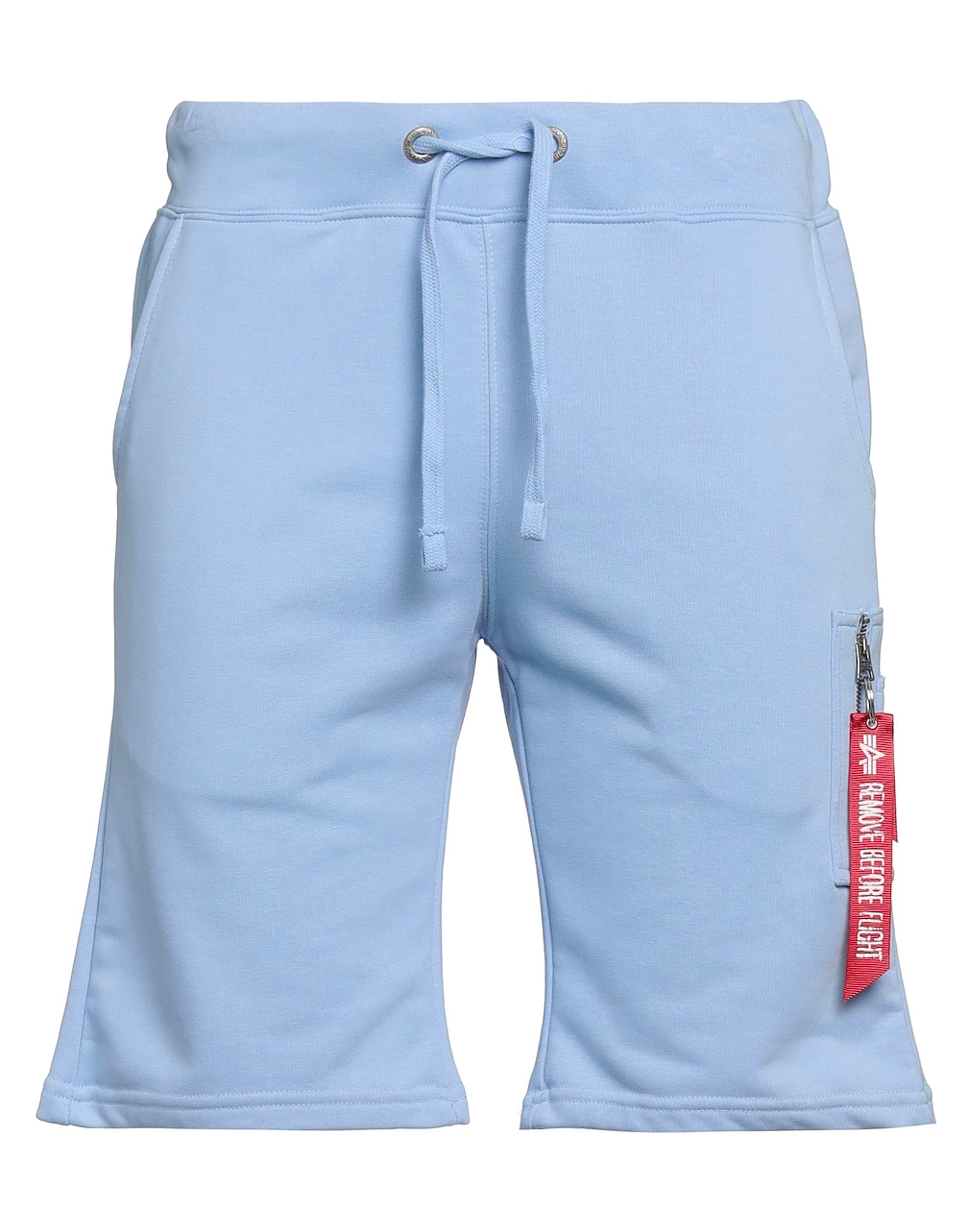 ALPHA INDUSTRIES - Shorts & Bermuda Shorts