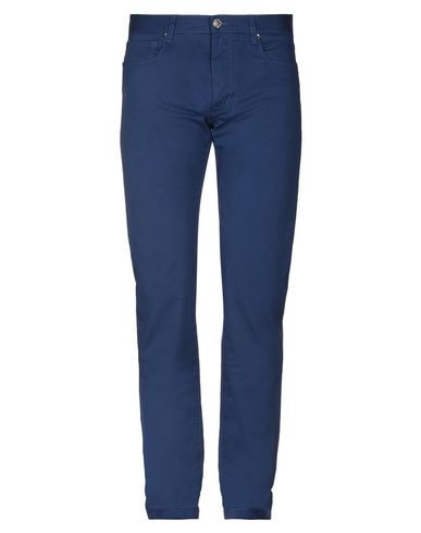 Click to view more detailed imagery on our partner's website Henry Cotton's 5-pocket In Blue