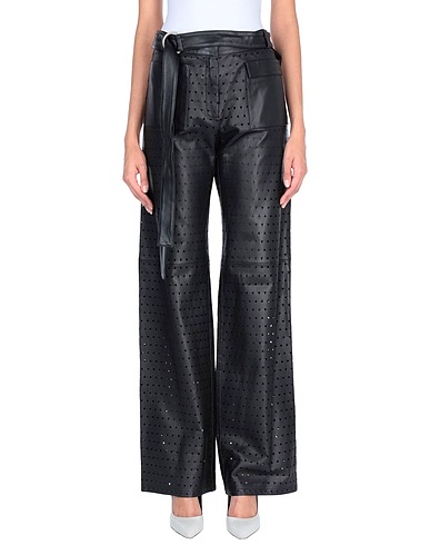 ZOOM VERSUS VERSACE - Casual pants