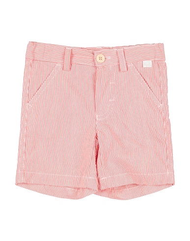 IL GUFO Shorts & Bermuda 97% Cotton, 3% Elastane