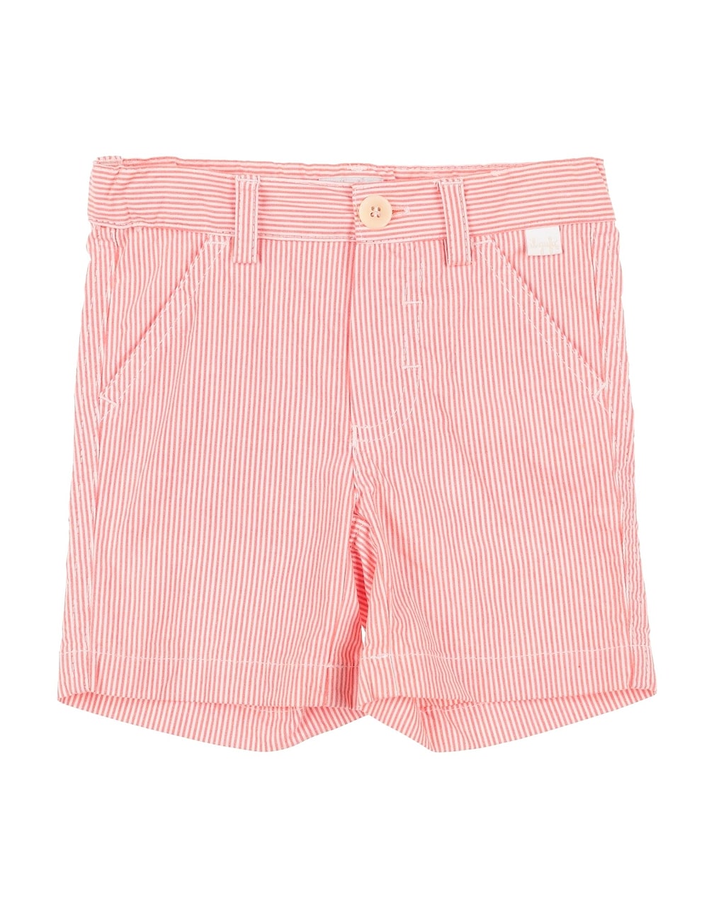 IL GUFO - Pantalones cortos y bermudas