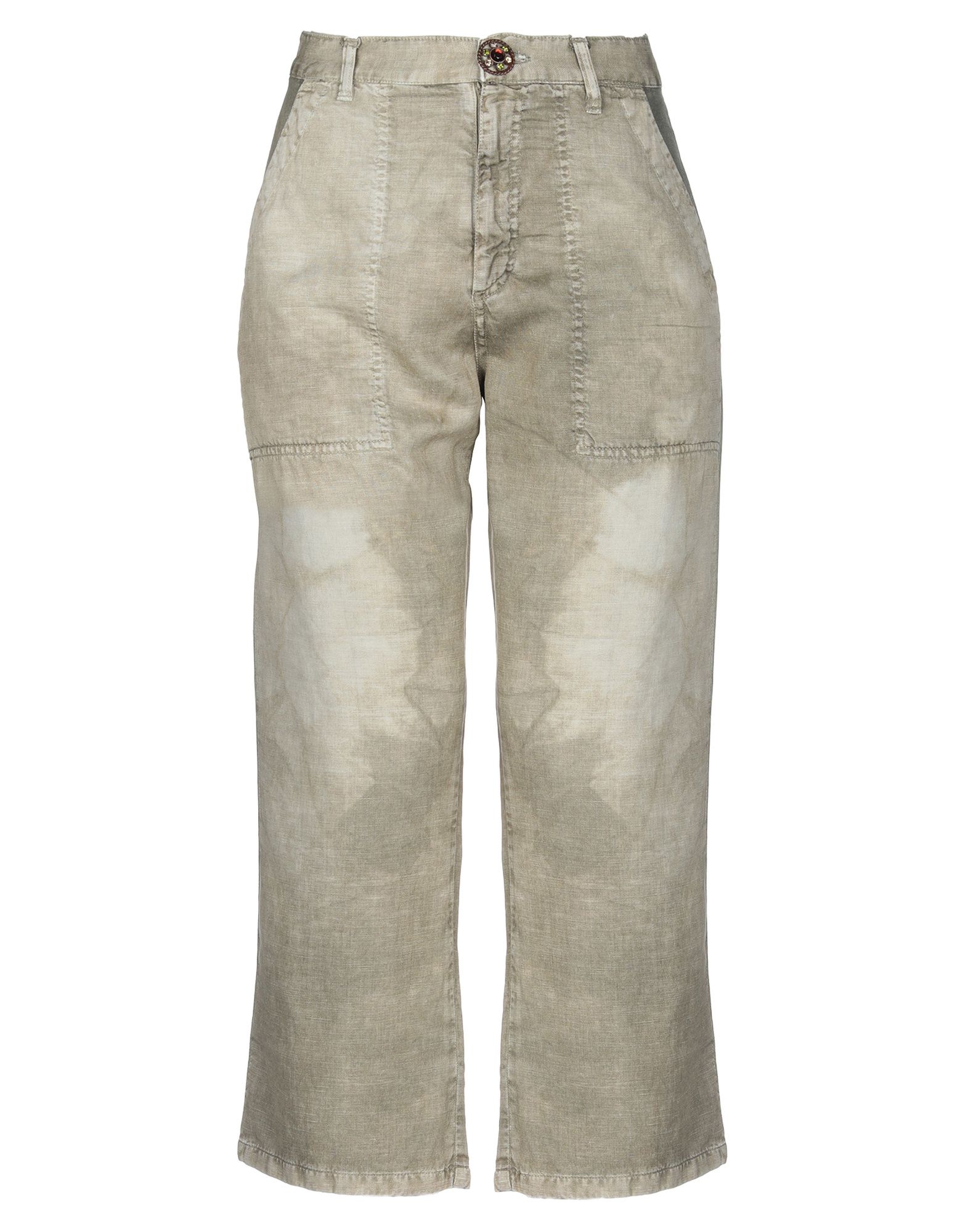 (+) PEOPLE - パンツ