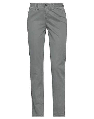 PT Torino Hosen Grau 98% Baumwolle, 2% Elastan