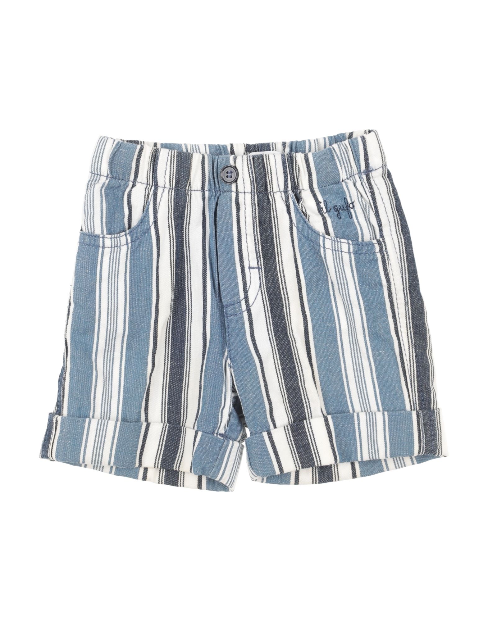 IL GUFO - Shorts & Bermuda Shorts
