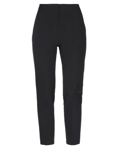 Mem.js Mem. Js Cropped Pants In Black