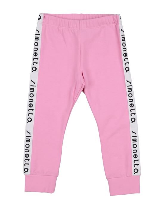 SIMONETTA MINI Повседневные брюки