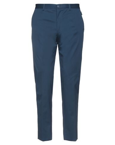 Dolce & Gabbana Pants In Blue