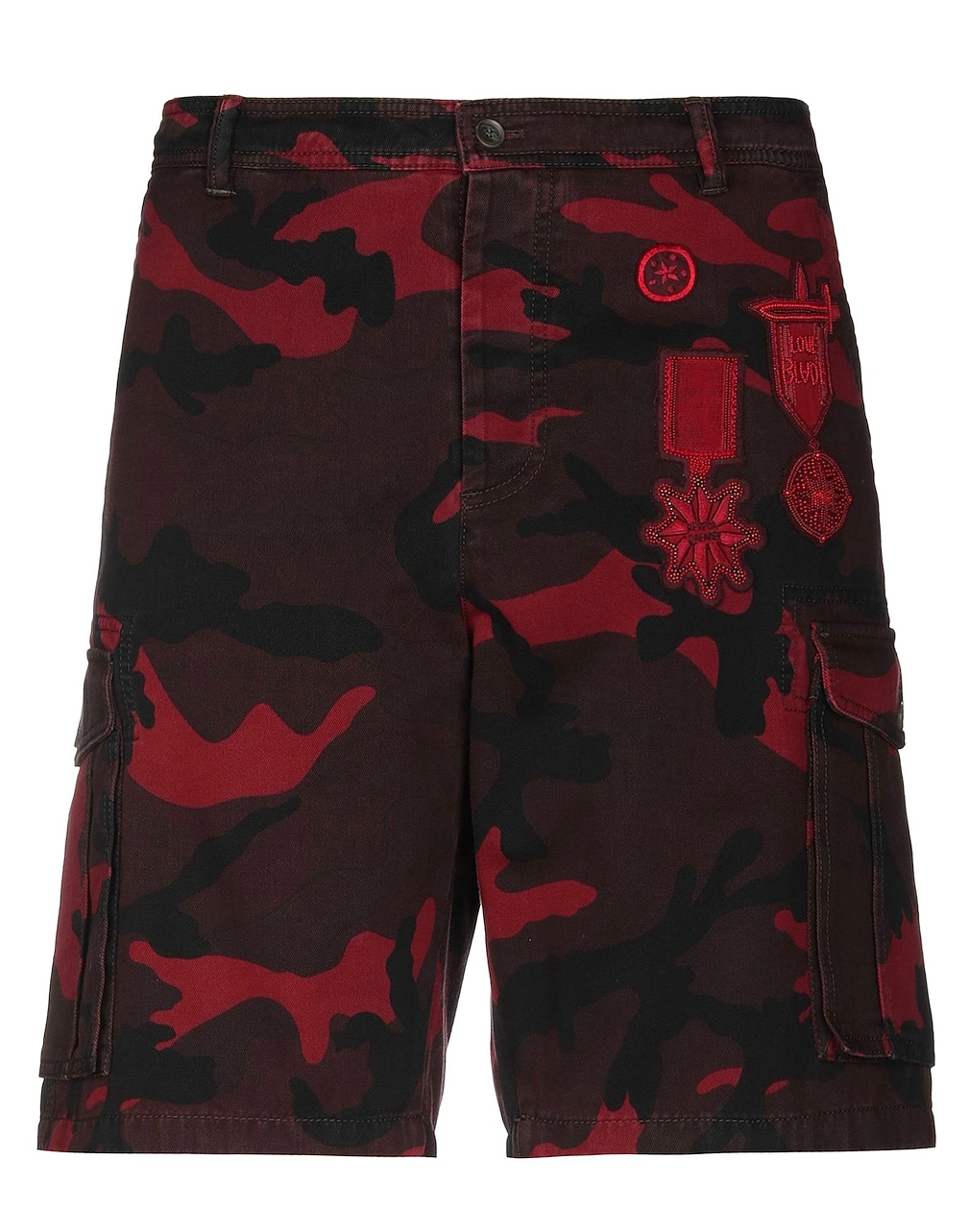 VALENTINO GARAVANI - Shorts & Bermudashorts