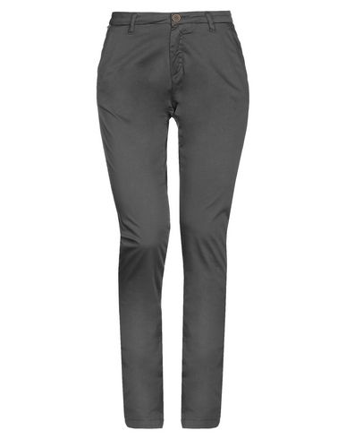 Historic Pants In Grey