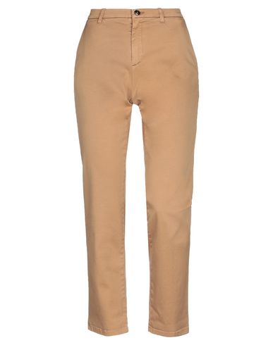 Historic Pants In Beige