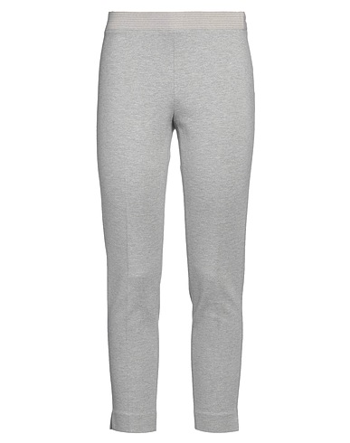 VIA MASINI 80 Leggings Grigio chiaro 62% Viscosa, 33% Poliammide, 5% Elastan