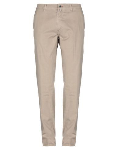 Click to view more detailed imagery on our partner's website Fradi Casual Pants In Beige