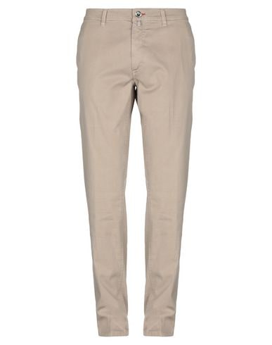 Fradi Casual Pants In Beige