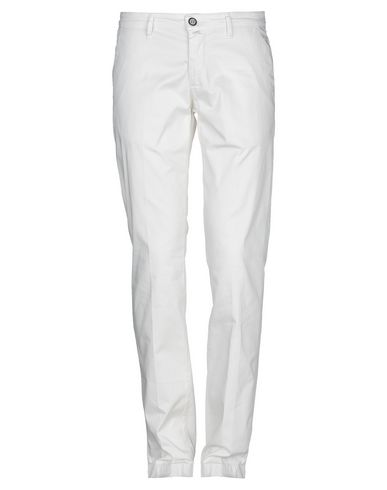 Click to view more detailed imagery on our partner's website Piizone Pants In Ivory
