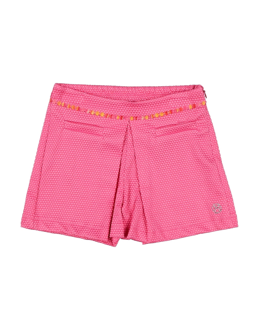 MEILISA BAI - Shorts & Bermuda Shorts